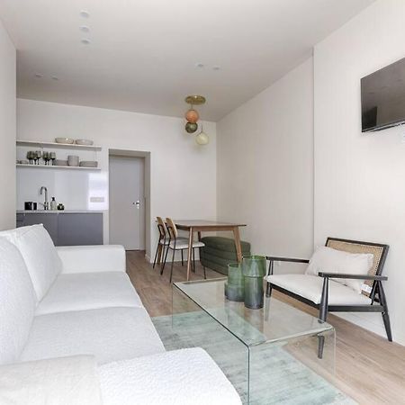 Alesia/Remy Dumoncel : Charming Apartment 1Br-4P Paris Luaran gambar