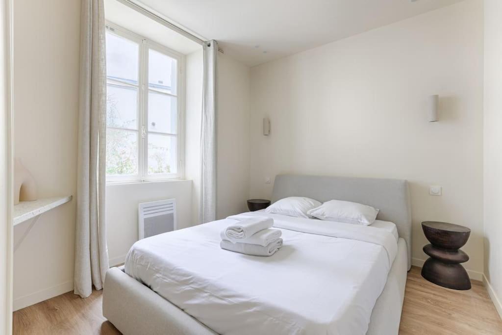 Alesia/Remy Dumoncel : Charming Apartment 1Br-4P Paris Luaran gambar