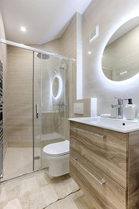 Alesia/Remy Dumoncel : Charming Apartment 1Br-4P Paris Luaran gambar